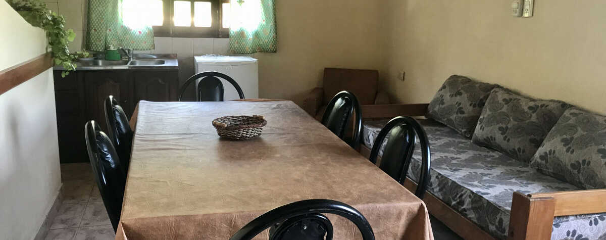 Foto principal de Deptos. El BalconIsa en Santa Rosa De Calamuchita