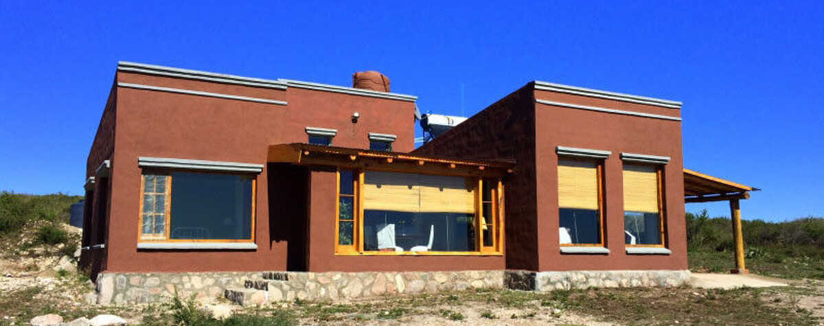 Foto principal de La Sobreviviente en La Cumbre