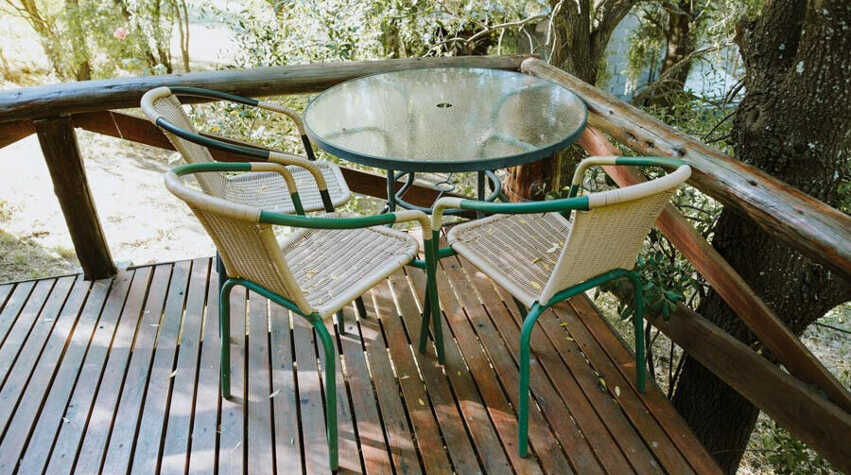 Foto principal de Cabañas Assisi en El Hoyo