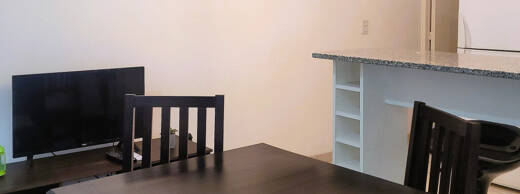 Mesa living comedor