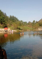 Foto 2 de la galería de Casa Serrana Marilda en Cuesta Blanca