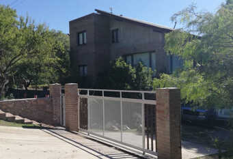 Foto 1 de la galería de Casa Serrana Marilda en Cuesta Blanca