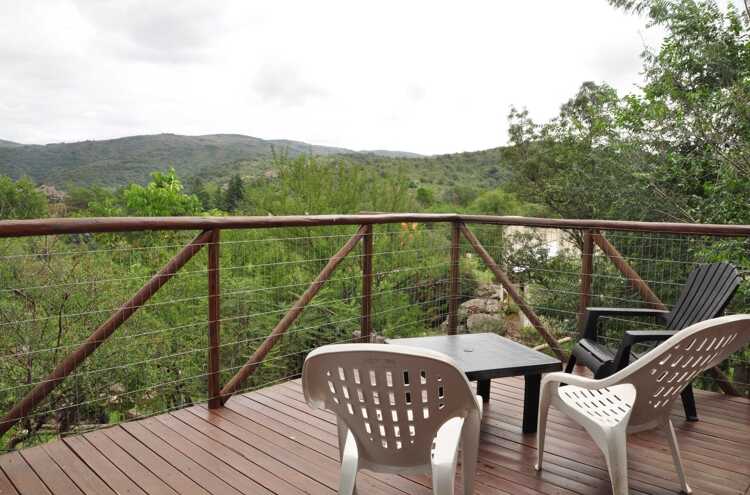 Foto principal de Casa Serrana Marilda en Cuesta Blanca
