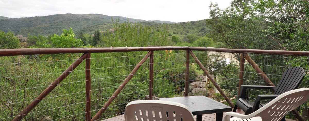 Foto principal de Casa Serrana Marilda en Cuesta Blanca