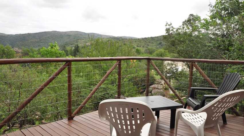 Foto principal de Casa Serrana Marilda en Cuesta Blanca