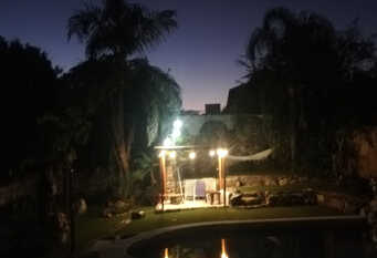 Foto 1 de la galería de La Fortaleza de Unquillo (3543 513932) en Unquillo