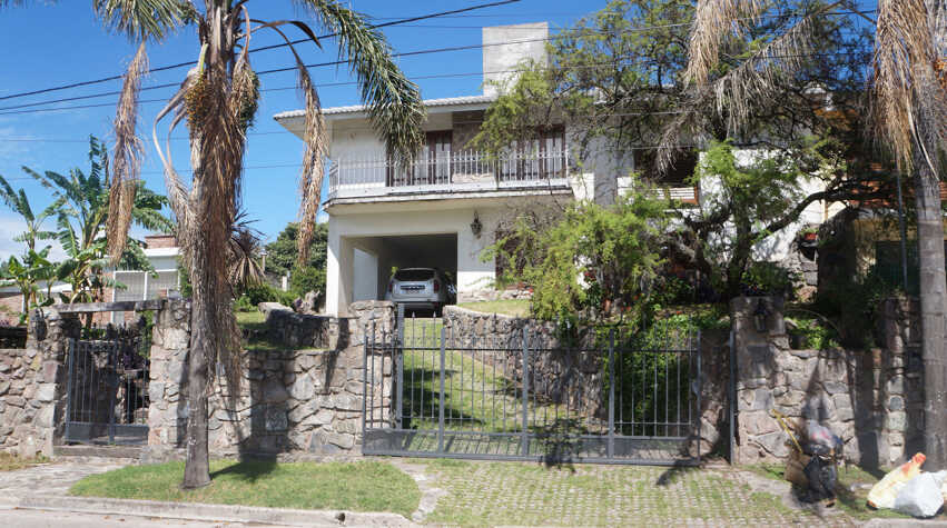 Foto principal de La Fortaleza de Unquillo (3543 513932) en Unquillo