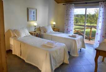 Foto 1 de la galería de Posada Quellen en Villa General Belgrano