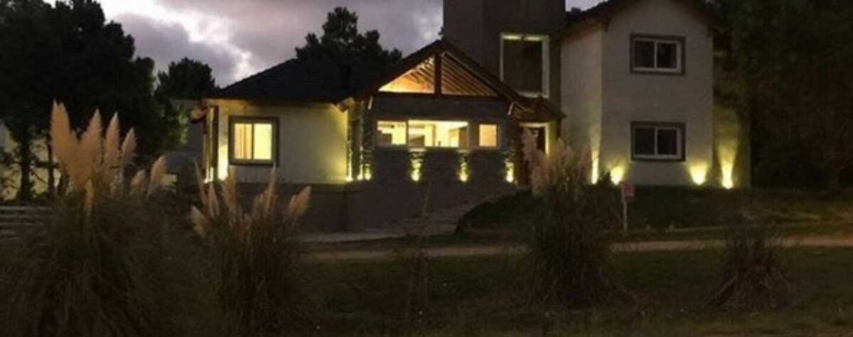 Foto principal de Casa Shaw Pinamar Norte 16 personas en Pinamar