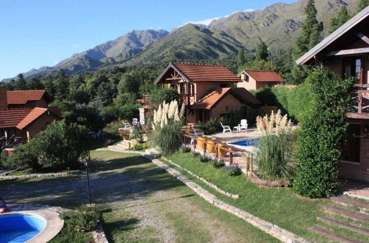 Foto principal de Posta Raíces en Villa De Merlo