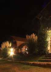 Foto 4 de Posta Raíces en Villa De Merlo