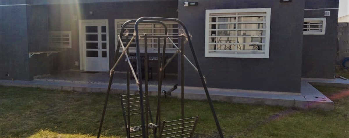 Foto principal de Alamo  Pet Friendly en Olavarria