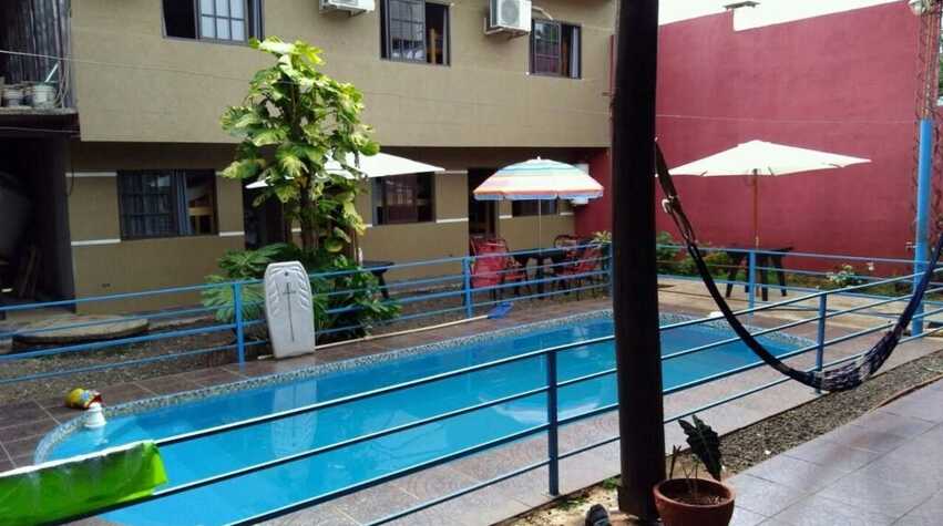 Foto principal de Hospedaje Fariña en Puerto Iguazú