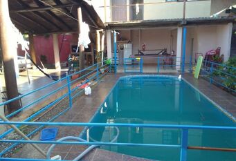 Foto 1 de la galería de Hospedaje Fariña en Puerto Iguazú