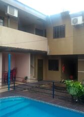 Foto 3 de la galería de Hospedaje Fariña en Puerto Iguazú