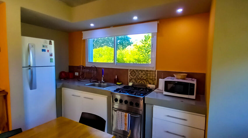 Foto principal de CASA CHAMANA en Las Gaviotas