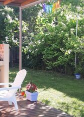 Foto 2 de la galería de CASA CHAMANA en Las Gaviotas