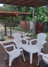 Foto 3 de la galería de CASA CHAMANA en Las Gaviotas