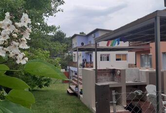 Foto 1 de la galería de CASA CHAMANA en Las Gaviotas