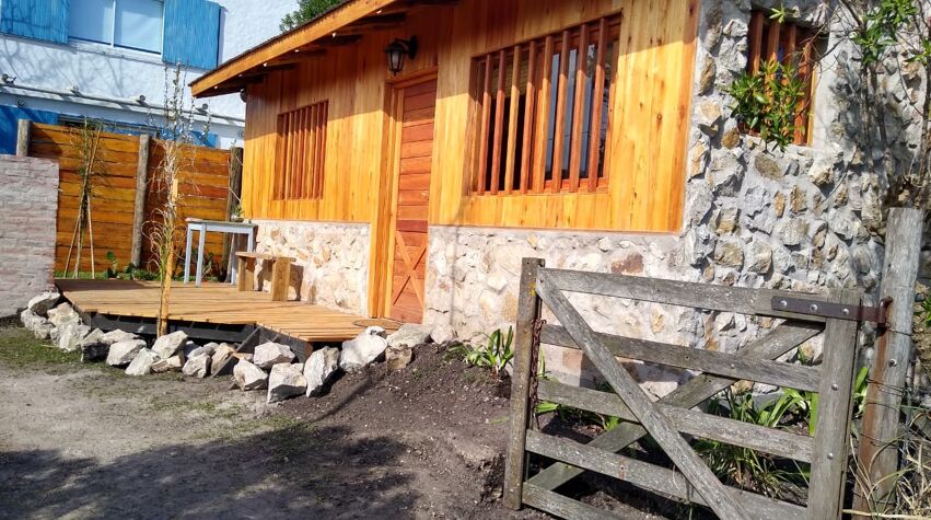 Foto principal de Tiny house en Mar Del Plata