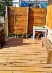 Foto 3 de la galería de Tiny house en Mar Del Plata