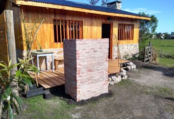 Foto 1 de la galería de Tiny house en Mar Del Plata