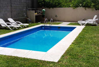 Foto 1 de la galería de Departamento Muñoz en Villa Carlos Paz