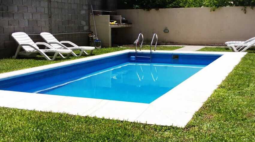 Foto principal de Departamento Muñoz en Villa Carlos Paz