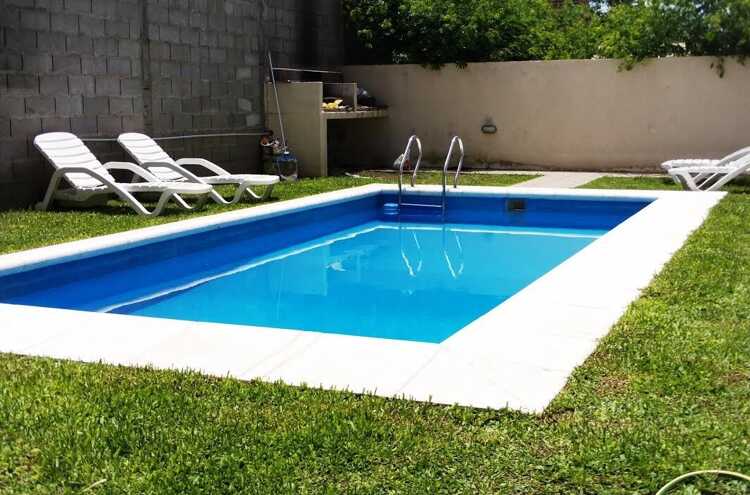 Foto principal de Departamento Muñoz en Villa Carlos Paz