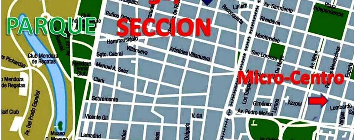 Foto principal de LOFT MICROCENTRO en Ciudad De Mendoza