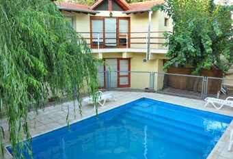 Foto 1 de la galería de SARA COMPLEJO en Mina Clavero