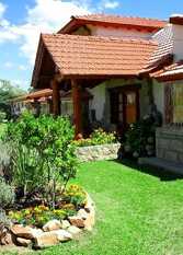 Foto 4 de Cabañas y Suites  Viejo Vivero en Mina Clavero
