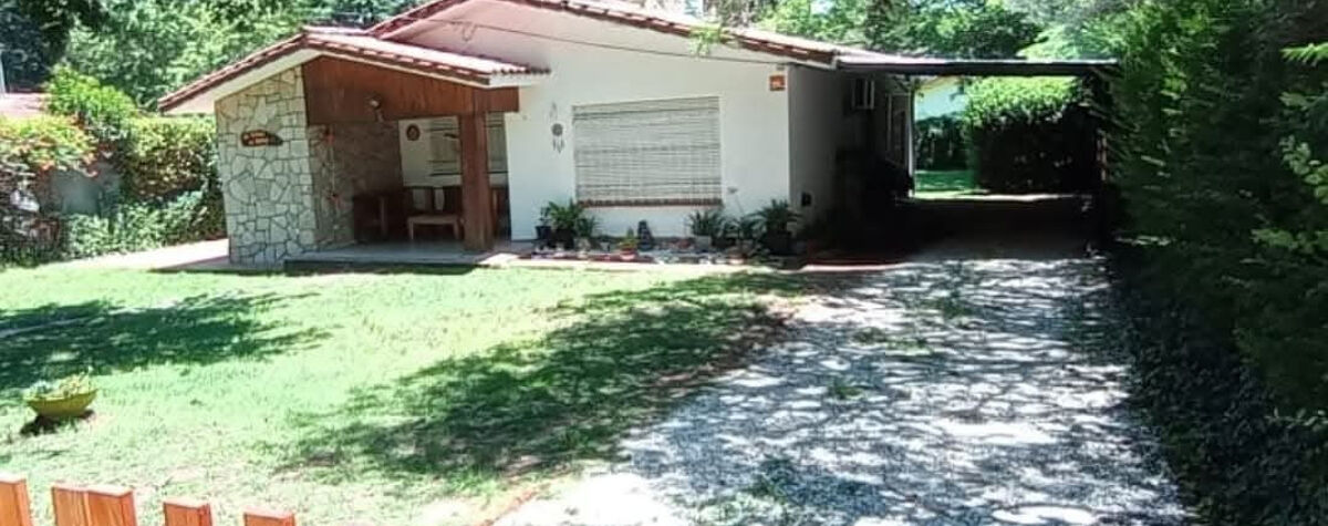 Foto principal de La Casa de Belén en Villa General Belgrano