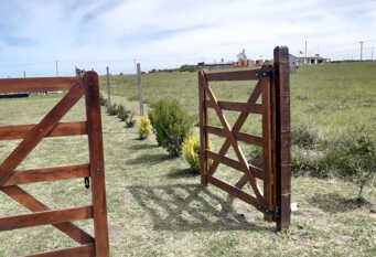 Foto 1 de la galería de Casa en Mar Del Plata en Mar Del Plata