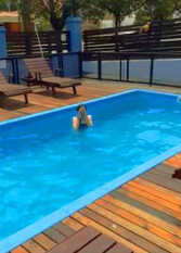 Foto 3 de la galería de Cabañas Aarón en Santa Rosa De Calamuchita