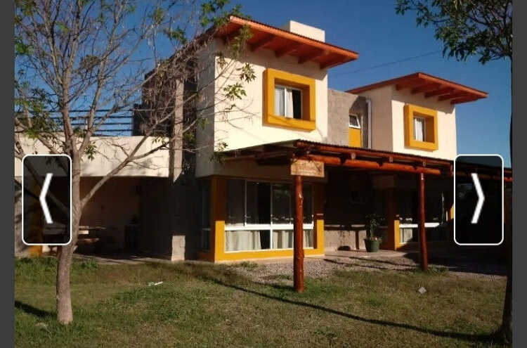Foto principal de Departamentos El Teyú en Miramar