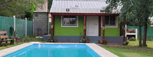 Foto 1 de El vizconde del Condado en Cosquin