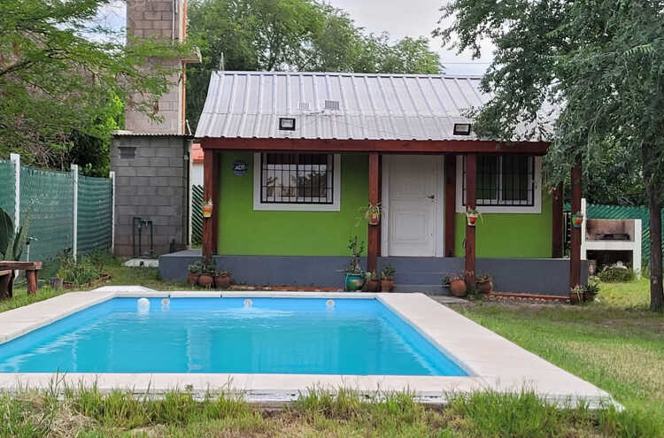 Foto principal de El vizconde del Condado en Cosquin