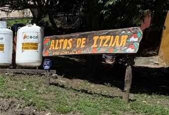 Foto 1 de la galería de Altos de Itziar en Santa Rosa De Calamuchita