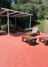 Foto 2 de la galería de Altos de Itziar en Santa Rosa De Calamuchita