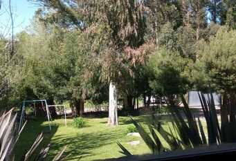 Foto 1 de la galería de Cabaña Familiar Lola Mora en Tandil