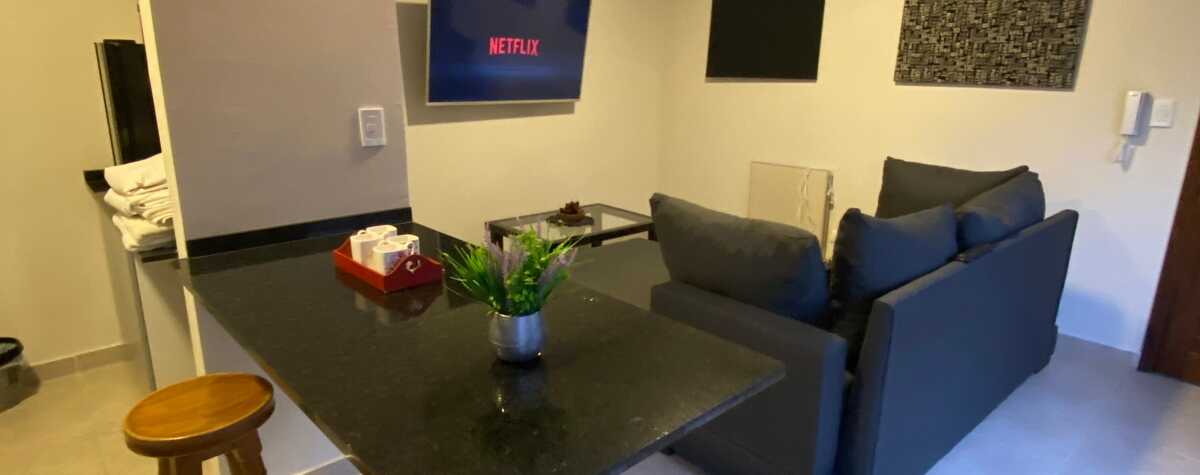 Foto principal de Ocean apartment en Lujan De Cuyo