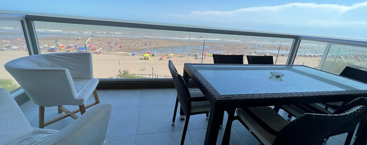 Foto principal de MAGICO DE SOL A SOL en Monte Hermoso