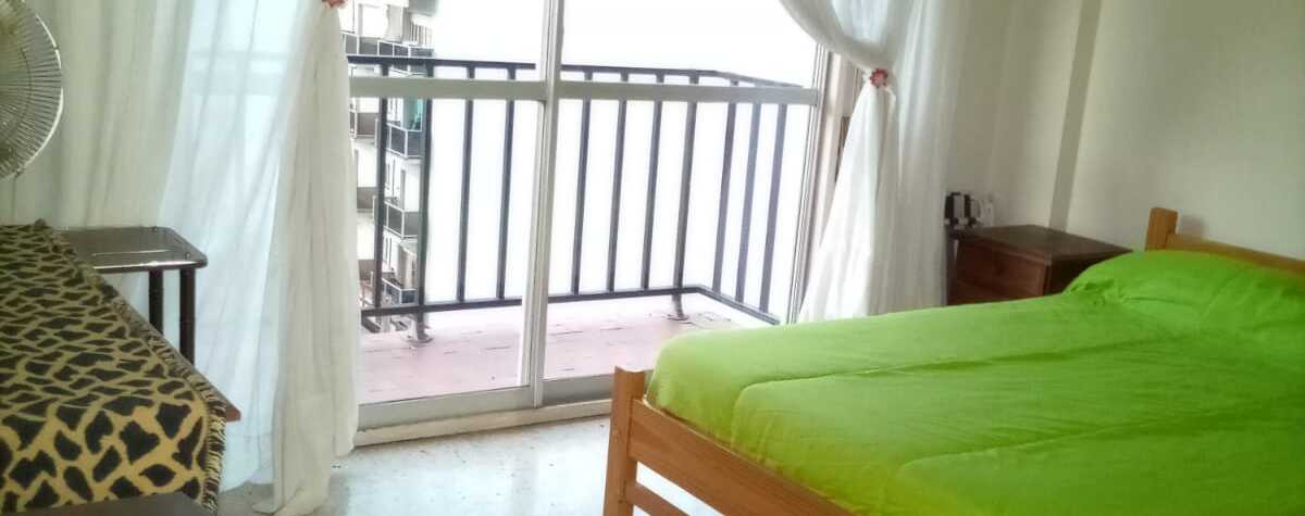 Foto principal de edificio fanal A en Mar Del Plata