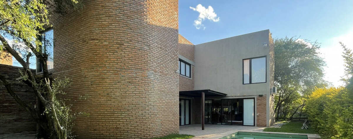 Foto principal de Casa 10 Personas en Paso De La Patria