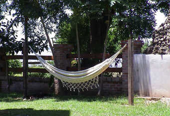 Foto 1 de la galería de Casa Frente al Río en Paso De La Patria