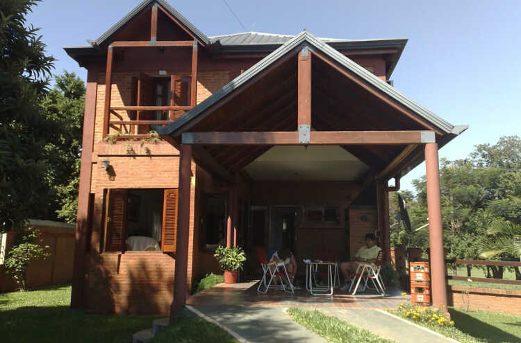 Foto principal de Casa Frente al Río en Paso De La Patria