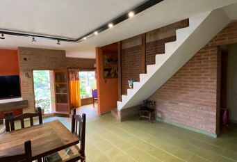 Foto 1 de la galería de Hermosa casa en Villa Carlos Paz