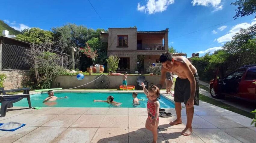 Foto principal de Hermosa casa en Villa Carlos Paz