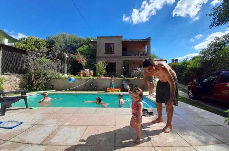 Foto principal de Hermosa casa en Villa Carlos Paz
